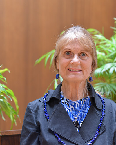 Barbara Whitney headshot