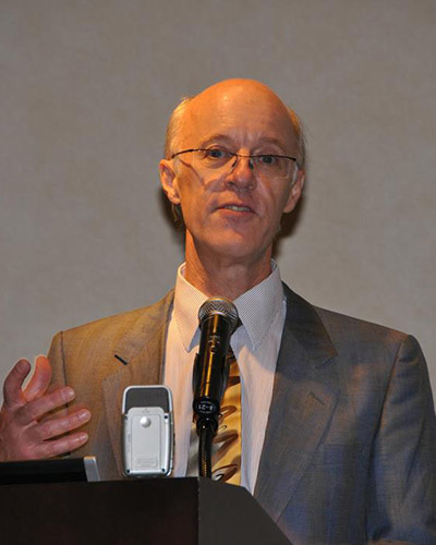 Stephan Fuelling headshot