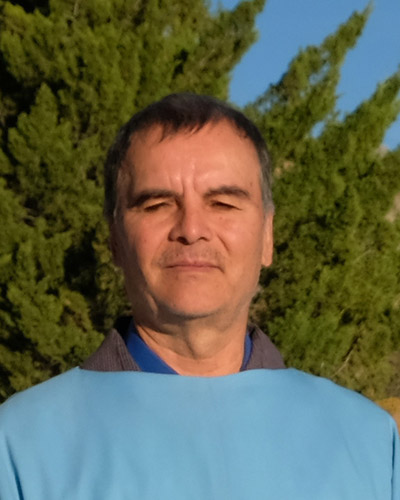 humberto garcia headshot