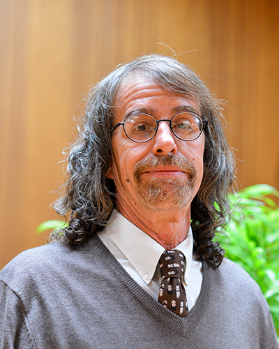 Michael McIntyre headshot