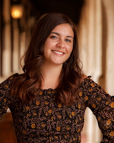 Sonya Savoy Headshot